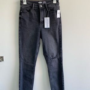 Old Navy Rockstar Jeans